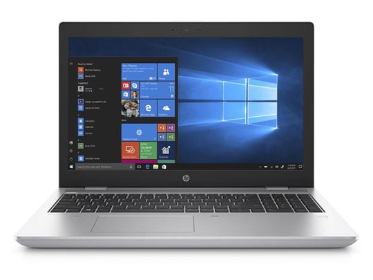 HP ProBook 650 G5 laptop - 15211383 | furbify