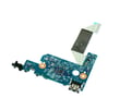 HP for x360 310 G2, USB, SD Card Reader Board With Cable (PN: 819789-001, 448.05U03.0011) - 2630073 thumb #2