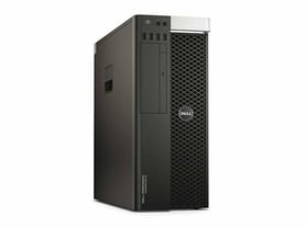 Dell Precision 5810 (NVIDIA Quadro M4000 8GB)