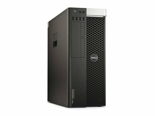 Dell Precision 5810 (NVIDIA Quadro M4000 8GB) - 16011758 #1