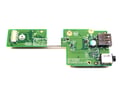Lenovo for ThinkPad L540, USB, Audio, Card Reader Board (PN: 04X4865) - 2630115 thumb #1