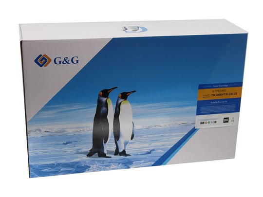 G&G NT-PB3480 - 1920080 #1