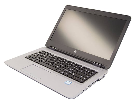 HP ProBook 640 G2 (Printed Backlit SK\CZ Keyboard) - 1529853 #5