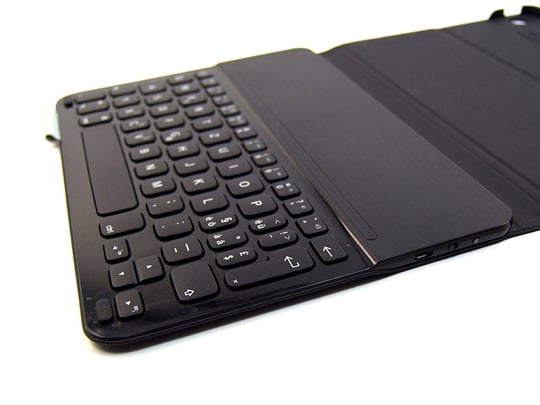 Logitech Ultrathin Keyboard Case Folio i5 for iPad Mini - 1380239 #4