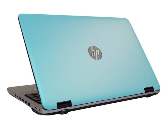 HP ProBook 650 G2 Satin metal mint Notebook - 15216185 | furbify