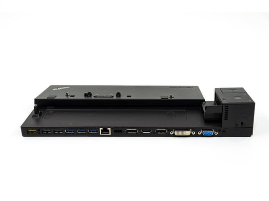Lenovo ThinkPad Ultra Dock (Type 40A2) Dokovací stanice - 2060041 (použitý produkt) #3