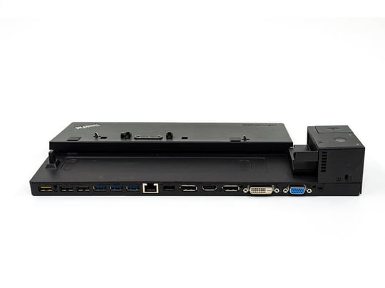 Lenovo ThinkPad Ultra Dock (Type 40A2) - 2060041 #3