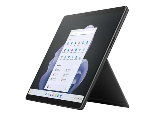 Microsoft Surface Pro 10 for Business Black (16GB) (512GB) (Touchscreen) (Without Keyboard) - 15229919 #1