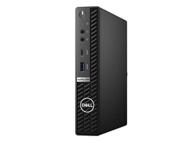 Dell OptiPlex 7080 Micro