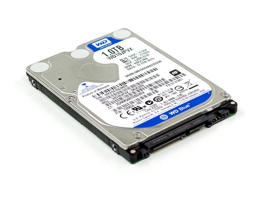 Replacement 1TB SATA 2.5" - 1320048 #5