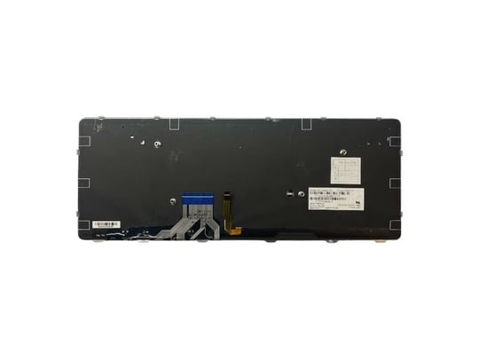 HP EU for EliteBook Folio 1040 G1, 1040 G2 (PN: 736933-091, MP-13A16N0J442) - 2100563 #3