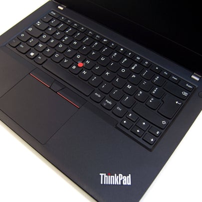 Lenovo ThinkPad T470 Purple Blue - 15211273 #3