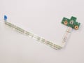 Lenovo for ThinkPad L540, Power Button Board With Cable (PN: 04X4862, 04X4863) - 2630114 thumb #1