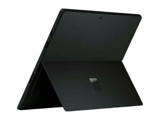 Microsoft Surface Pro 7+ Matte Black (without keyboard) (8GB) (256GB) (Touchscreen) - 15231527 #2