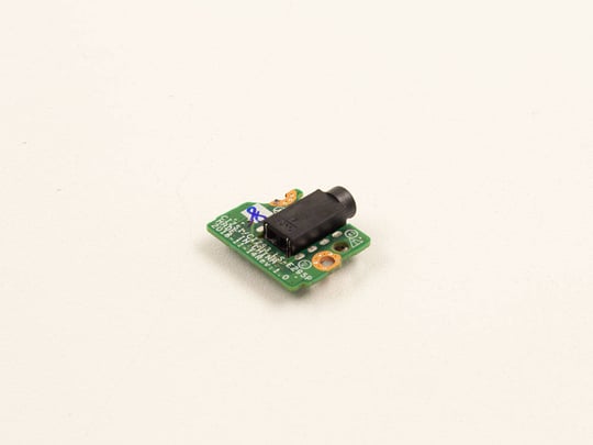 Lenovo for ThinkPad X380 Yoga, Audio Board (PN: 01HY234) - 2630257 #2
