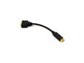 PureLink DisplayPort to DVI-D 0.10m (Model:PI170) - 1720039 thumb #1