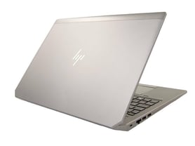HP ZBook 15 G5 (NVIDIA Quadro P1000 4GB) - 15235321
