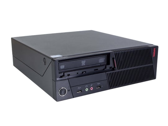 Lenovo ThinkCentre A58 Desktop - 16010118 #1