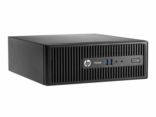 HP ProDesk 400 G2.5 SFF PC - 1609349 | furbify