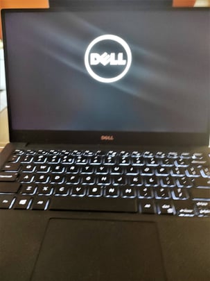 Dell XPS 13 9360 értékelés István #1