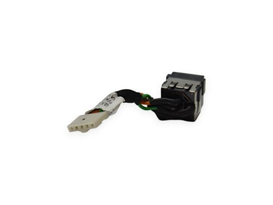 Dell for Latitude E6330, DC Power Connector (PN: 0FTGTP, DC30100HC00, DC30100HG00) - 2610158 #2