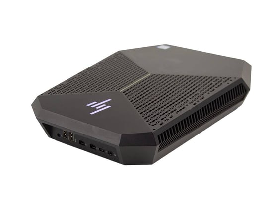 HP Z VR Backpack G2 - 1608023 #1