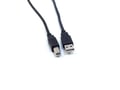 Replacement USB A to USB B, M M, 2.0, 20m - 1110099 thumb #1
