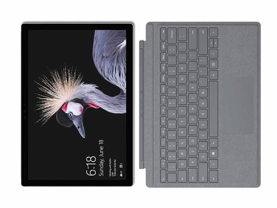 Microsoft Surface Pro 5 (8GB) (256GB) - 15210224 #2