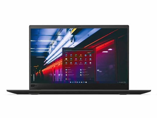 Lenovo ThinkPad X1 Carbon G6 (16GB) (Touchscreen) - 15238840 #2