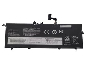 Replacement for ThinkPad T490s, T495s, T14s Gen 1 (PN: L18C3PD2, LBIM180) - 2080714