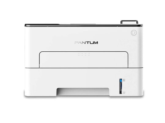 PANTUM P3300DW, 33 A4/min, čb, Duplex, LAN / WiFi / NFC / USB Nyomtató - 1660050 #1
