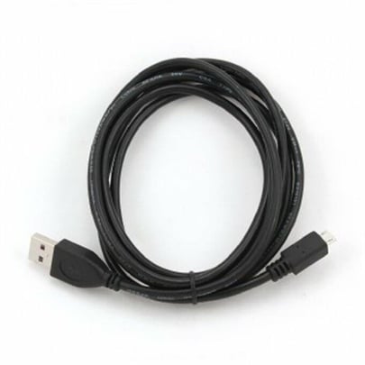 Gembird USB 2.0 A - MicroUSB B M M 1m - 1110089 #1