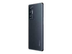 Oppo Find X3 Neo Starlight Black