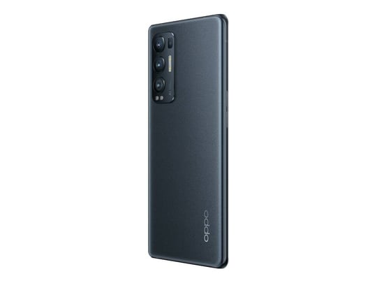 Oppo Find X3 Neo Starlight Black - 1410403 (felújított) #4