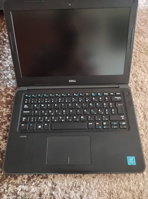 Dell Latitude 3380 értékelés Kende #1