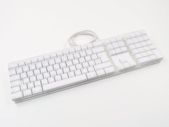 LMP USB Numeric Keyboard KB-1048 (for Apple) - 1380237 #1