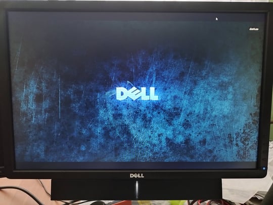 Dell Professional P2213 hodnotenie Igor #1