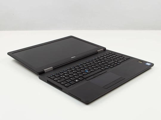 Dell Latitude E5570 (Quality: Bazár) repasovaný notebook, Intel Core i5-6200U, HD 520, 8GB DDR4 RAM, 120GB SSD, 15,6" (39,6 cm), 1920 x 1080 (Full HD) - 1529443 #5
