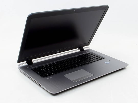 HP ProBook 470 G3 repasovaný notebook, Intel Core i5-6200U, R7 M260, 8GB DDR4 RAM, 240GB SSD, 17,3" (43,9 cm), 1600 x 900 - 1528504 #4