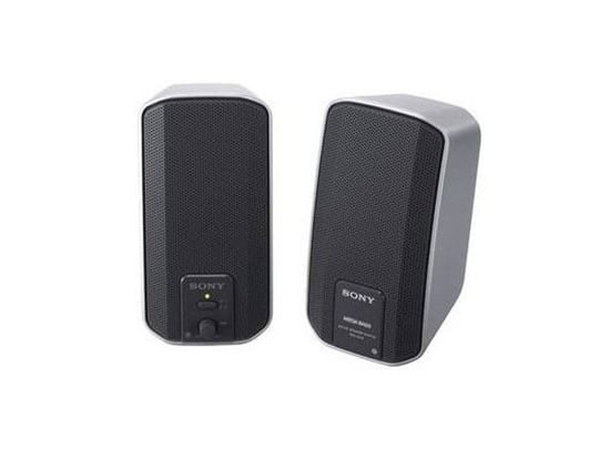 Sony SRS A202 2x2w Speaker - 1840028 | furbify