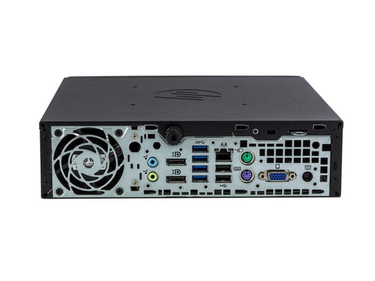 HP Compaq 8200 Elite USDT - 1602148 #4
