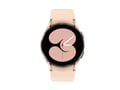Samsung Galaxy Watch4 40mm SM-R860N Pink Gold - 2350070 thumb #1