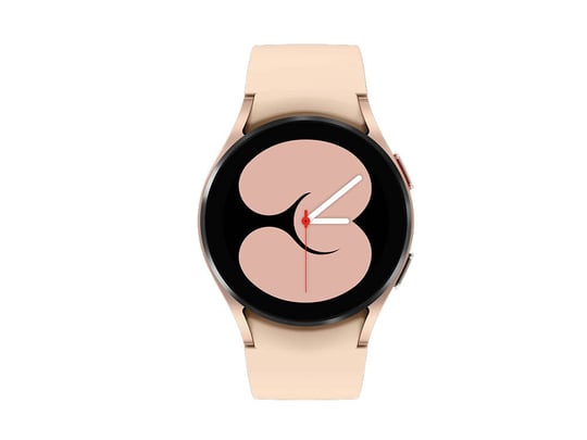 Samsung Galaxy Watch4 40mm SM-R860N Pink Gold - 2350070 #1