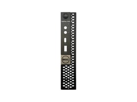 Dell for OptiPlex 7050 Micro, Front Bezel (PN: 0RFY7C)
