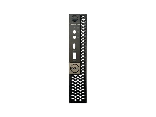 Dell for OptiPlex 7050 Micro, Front Bezel (PN: 0RFY7C) - 2950013 #1