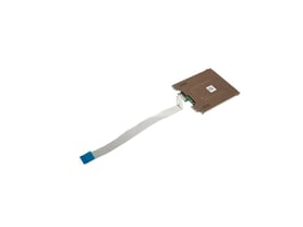 Dell for Latitude E5550, Smart Card Reader Board With Cable (PN: 0TT8NC) - 2630333