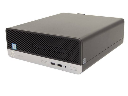 HP ProDesk 400 G5 SFF (Quality: Bazár, Not working VGA port) - 16010149 #2