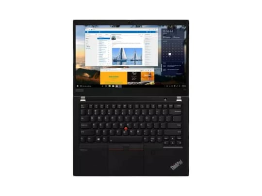 Lenovo ThinkPad T14 Gen 2 - 15222477 #5