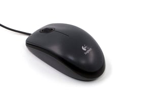 Logitech Optical Mouse M100