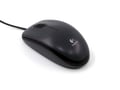 Logitech Optical Mouse M100 - 1460148 thumb #1